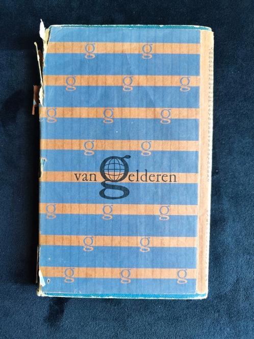Mensen zonder geld – Jan Mens (1950) – Nederlandse roman, Antiek en Kunst, Antiek | Boeken en Bijbels, Ophalen