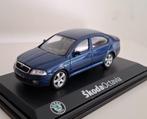 Skoda Octavia II -- 2004 --, Hobby en Vrije tijd, Modelauto's | 1:43, Ophalen of Verzenden, Nieuw, Auto, Overige merken