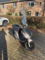 Originele Piaggio Zip | 2017 | Brom, Fietsen en Brommers, Scooters | Piaggio, Ophalen, Zip, Zo goed als nieuw, Benzine