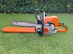 ✅️ Stihl ms 210 kettingzaag, Ophalen of Verzenden, Gebruikt, Stihl