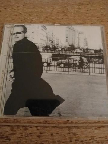CD Herbert Gronemeyer - Alles Anders beschikbaar voor biedingen