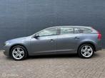 Volvo V60 2.0 T3 Momentum - Volvo dealer onderh., Voorwielaandrijving, Gebruikt, 4 cilinders, 1969 cc