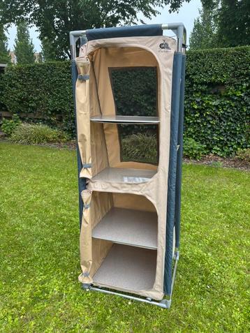 Kampeer kastje Defa Campers Collection beschikbaar voor biedingen