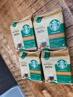 4 Zakken Nieuwe Neo Dolce Gusto Koffie - Starbucks, Ophalen, Nieuw, Koffiemachine, Koffiepads en cups