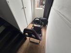 Logitech G920 en Playseat Challenge en pedalen, Ophalen, Gebruikt, Stuurtje of Sportattribuut, Xbox One