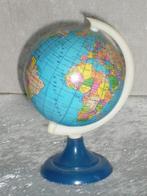 Globe Mini Formaat Jaren 50, Ophalen