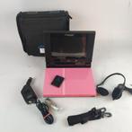 Playstation 2 Slim rose met scherm || nu voor maar €199.99, Ophalen of Verzenden, Huis en Inrichting