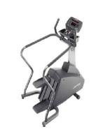 Life Fitness stepper | Cardio |, Sport en Fitness, Ophalen of Verzenden, Zo goed als nieuw, Benen, Overige typen