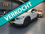 Mazda CX-30 2.0 e-SkyActiv-X M Hybrid Luxury CAMERA BLIS RAD, 1998 cc, Gebruikt, 4 cilinders, Wit
