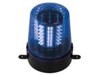 Zwaailicht met 108 leds Blauw, Muziek en Instrumenten, Licht en Laser, ., Nieuw, Ophalen of Verzenden, .