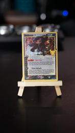 Umbreon Gold Star. Celebrations 25th Pokemon, Nieuw, Ophalen of Verzenden, Losse kaart