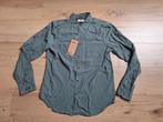 Fjallraven Abisko Hike Shirt, Ophalen of Verzenden, Nieuw, Fjallraven, Halswijdte 39/40 (M)