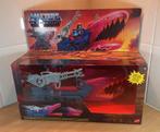 MOTU LAND SHARK Origins Masters of the Universe He-man, Ophalen of Verzenden, Nieuw