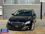Peugeot 308 SW 1.6 BlueHDI Blue Lease Executive Pack, lm vel, Voorwielaandrijving, Gebruikt, 4 cilinders, 4 stoelen