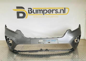 Bumper Renault Kangoo 2021- 620223747R Voorbumper 14003 beschikbaar voor biedingen