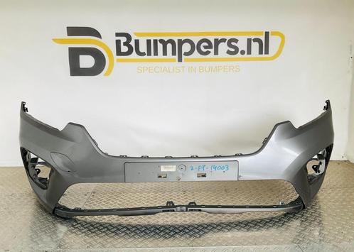 Bumper Renault Kangoo 2021- 620223747R Voorbumper 14003, Auto diversen, Tuning en Styling, Ophalen of Verzenden