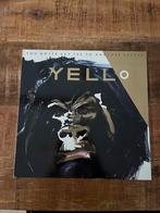 Yello you gotta say yes to another excess LP, Cd's en Dvd's, Vinyl | Pop, Ophalen of Verzenden