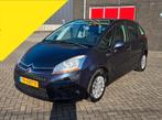 Citroën C4 Picasso 1.6 VTI 2010 Image AIRCO / APK:02-11-2026, Voorwielaandrijving, Stof, Zwart, Traction-control