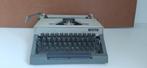 Vintage typemachine, Ophalen, Gebruikt