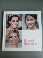 Royal beauty - Marc van der Linden, Ophalen of Verzenden, Zo goed als nieuw, Mode algemeen