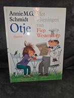 Otje - Annie M.G. Schmidt, Fiep Westendorp, Ophalen of Verzenden, Gelezen, Annie M.G. Schmidt, Sprookjes