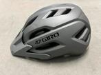 Fietshelm Giro Fixture Mips II Matte Titanium Nooit Gebruikt, Ophalen, Zo goed als nieuw, Heer of Dame, Giro