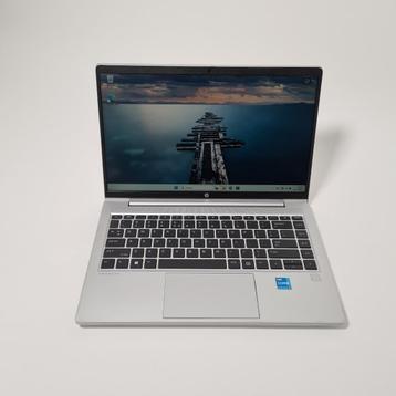 HP Probook 440 G10 | i3-13th | 16GB | 256GB beschikbaar voor biedingen