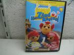 dvd 263k de zandkasteel 3 dvd ned gespr, Ophalen of Verzenden, Zo goed als nieuw, Avontuur, Film