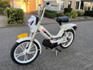 (GEZOCHT) gratis of goedkope brommers beschikbaar voor biedingen