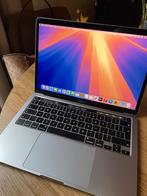 MacBook Pro 13" (2019) met Touch Bar - Topstaat!, MacBook Pro, 2 tot 3 Ghz, Qwerty, 8 GB