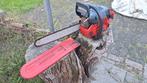 Jonsered 2141 kettingzaag 2,7PK 38 cm blad, Tuin en Terras, Hand-tuingereedschap, Gebruikt, Ophalen of Verzenden, ????, ????