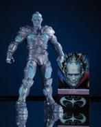 Batman & Robin Action Figure Mr. Freeze Black Light Edition, Actiefiguur of Pop, Nieuw, Ophalen of Verzenden, McFarlane