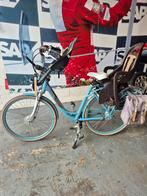 Sparta 4life moederfiets Frame maat 53, Fietsen en Brommers, Fietsen | Dames | Moederfietsen, Ophalen, Zo goed als nieuw, Sparta