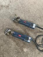Schapen scheerapparaat 2x incl. Messen, Dieren en Toebehoren, Meerdere dieren, Schaap