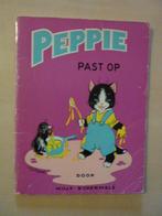 Willy Schermelé - Peppie past op, Boeken, Ophalen of Verzenden, Gelezen