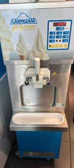 Carpigiani IJsmachine Goed Werkend!, Witgoed en Apparatuur, IJsmachines, Ophalen, Zo goed als nieuw