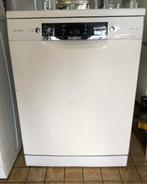 Vaatwasser Bosch, Witgoed en Apparatuur, Ophalen of Verzenden, Zo goed als nieuw, Vrijstaand