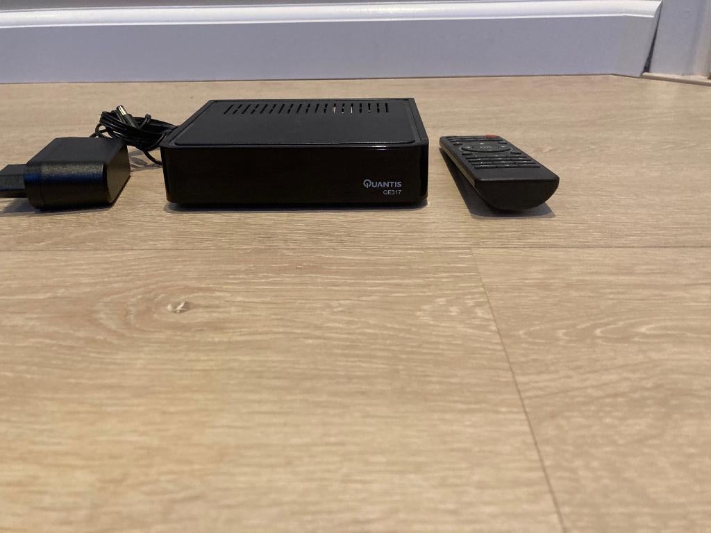 ZIGGO Radio, Ophalen, Zo goed als nieuw
