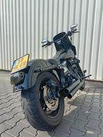 Fatbob Clubstyle FXDF 2009 1600cc, Particulier, Chopper