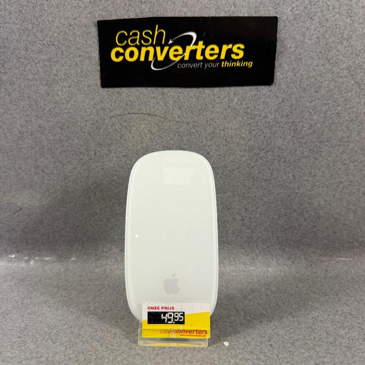 Apple Magic Mouse 2 | A1657 | draadloos | 398336, Computers en Software, Muizen, Gebruikt, Muis, Draadloos, Ophalen of Verzenden