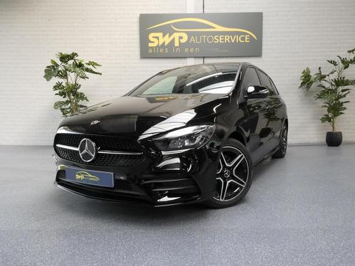 Mercedes-Benz B-klasse 250 e Business Solution AMG | Navi |, Auto's, Mercedes-Benz, Bedrijf, Te koop, B-Klasse, ABS, Achteruitrijcamera