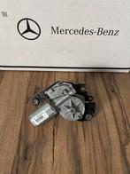 Mercedes Ruitenwisser Motor C Klasse W205, Auto-onderdelen, Ophalen of Verzenden, Gebruikt, Mercedes-Benz
