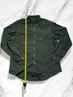 Ralph Lauren blouse – maat L – groen, Ralph Lauren, Ophalen of Verzenden, Overige halswijdtes, Gedragen