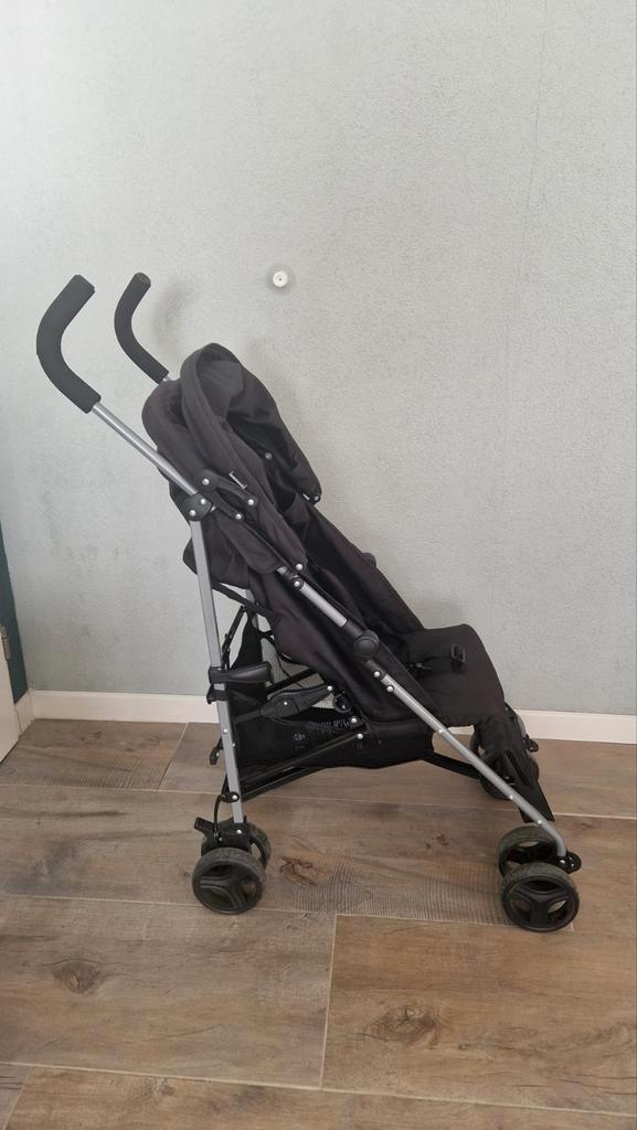 Buggy Prenatal Elin, Kinderen en Baby's, Buggy's, Zo goed als nieuw, Ophalen of Verzenden