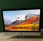 Apple iMac 27 Inch, 3.1GHz i5, 500GB SSD, 3TB HDD, 8GB RAM, Computers en Software, Apple Desktops, 3,5 TB, IMac, Ophalen of Verzenden