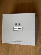 Nieuwe rode Hunter regenlaarzen - maat 40/41, Kleding | Dames, Schoenen, Ophalen, Nieuw, Rood, Regenlaarzen