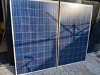 2 Zonpaneel PV 250 wp poly, Ophalen, Overige typen