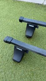 Thule Dakdragers 853-2341-12, Ophalen, Zo goed als nieuw