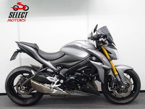 SUZUKI GSX-S 1000 ABS  GSXS 1000(bj 2016), Motoren, Motoren | Suzuki, Naked bike, meer dan 35 kW, 4 cilinders