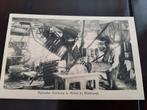 HENZEL bij WINTERSWIJK  RADMAKER Huiskamp, Ophalen of Verzenden, 1940 tot 1960, Ongelopen, Gelderland